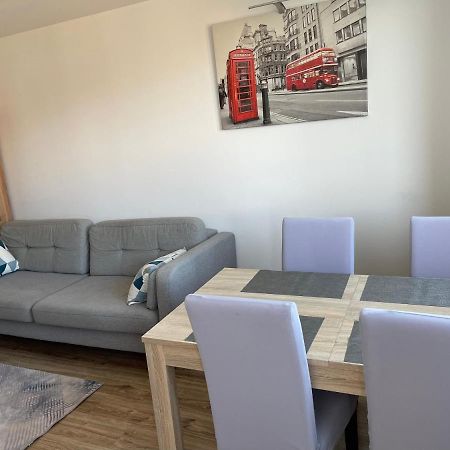 ילנייה גורה Apartament Z Widokiem מראה חיצוני תמונה