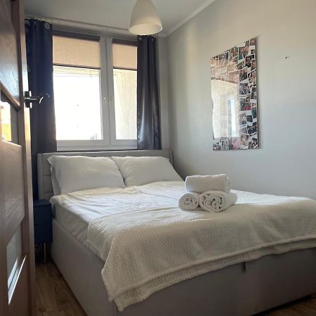 ילנייה גורה Apartament Z Widokiem מראה חיצוני תמונה