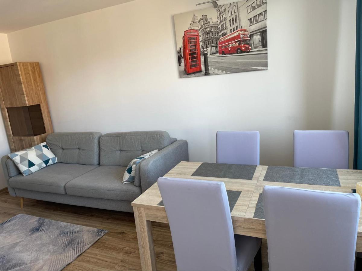 ילנייה גורה Apartament Z Widokiem מראה חיצוני תמונה